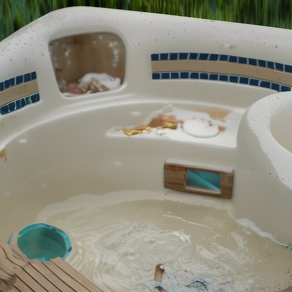 Hot Tub Removal Lets Do Junk